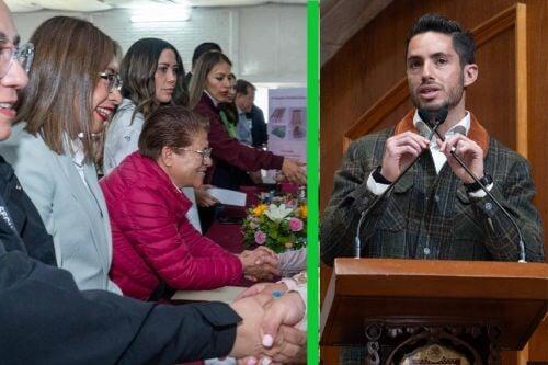PVEM Edoméx propondrá incentivos fiscales por contratar a mujeres en reinserción social
